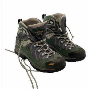 ASOLE TREK HIKING BOOTS